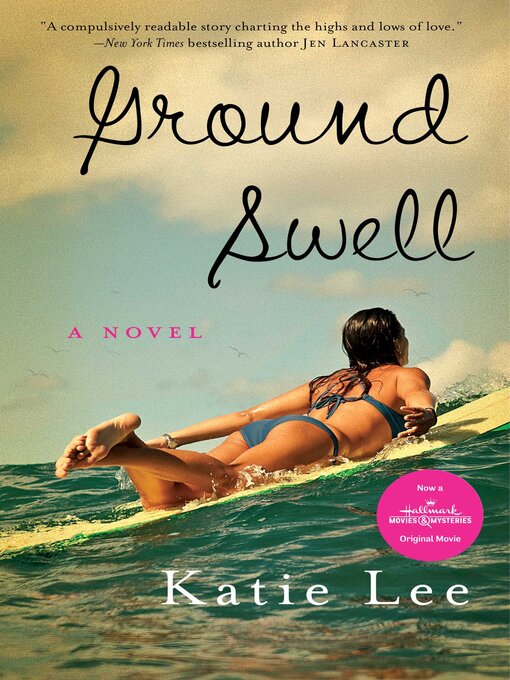 Title details for Groundswell by Katie Lee - Available